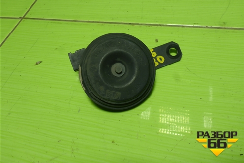 Сигнал звуковой (высокий тон) (8651006110) для Toyota Corolla (E18) с 2012-2019г (Королла 180)