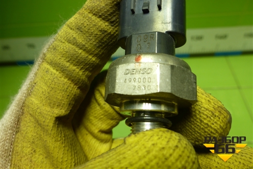 Датчик кондиционера (4990007830) для Toyota Corolla (E18) с 2012-2019г (Королла 180)