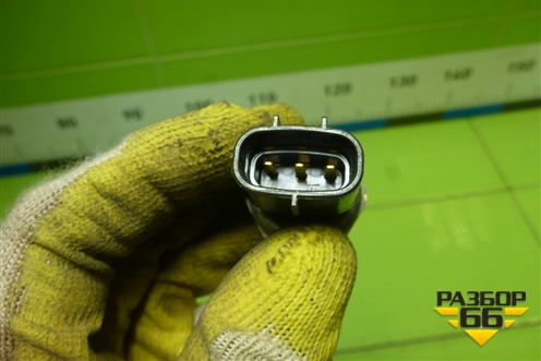 Датчик кондиционера (4990007830) для Toyota Corolla (E18) с 2012-2019г (Королла 180)