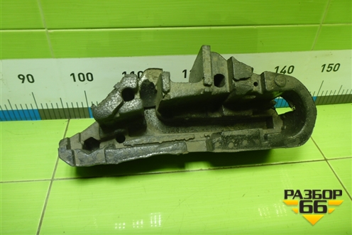 Ящик инструментальный в багажник (8200219262) для Renault Megane 2 с 2002-2009г (Меган)