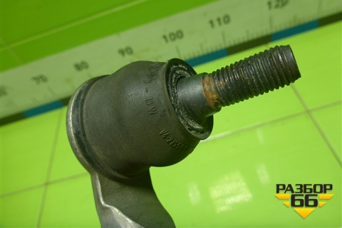 Тяга рулевая (правая) для Volkswagen Passat (B6) с 2005-2010г (Пассат Б6)