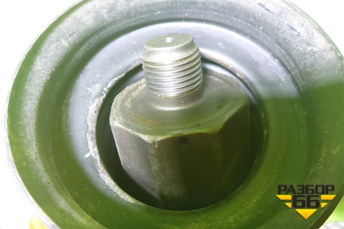 Тяга рулевая для Audi A4 (В7) с 2004-2009г (А4)