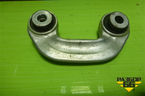 Стойка переднего стабилизатора (4D0411317K) для Audi A6 (C6) с 2004-2011г (А6)