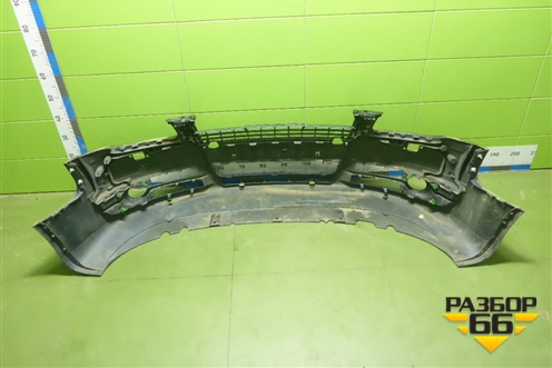 Бампер передний (8E807437AH) для Audi A4 (В7) с 2004-2009г (А4)