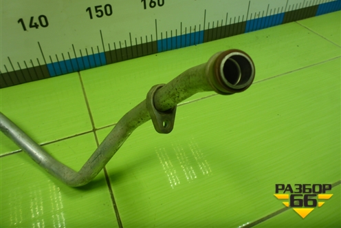 Трубка кондиционера для Renault Megane 2 с 2002-2009г (Меган)