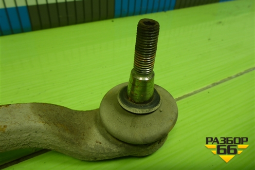 Рейка рулевая под электроусилитель для Renault Megane 2 с 2002-2009г (Меган)