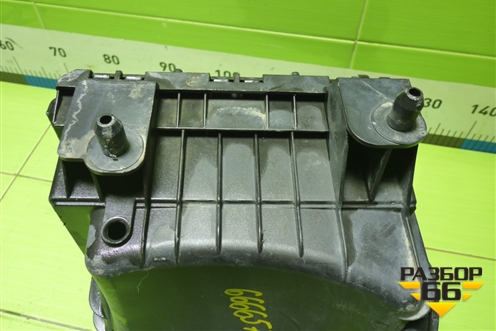 Корпус воздушного фильтра (7L5128607F) для Porsche Cayenne с 2003-2010г (Каен)