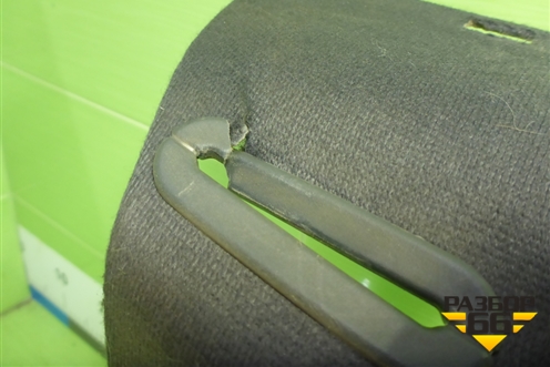 Полка багажника (8200226267) для Renault Megane 2 с 2002-2009г (Меган)