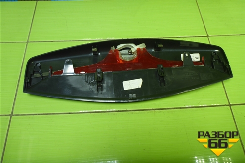 Фонарь задний стоп сигнал (8200214965) для Renault Megane 2 с 2002-2009г (Меган)