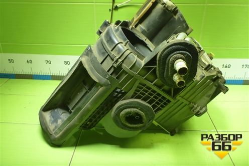 Корпус отопителя (8200283473) для Renault Megane 2 с 2002-2009г (Меган)