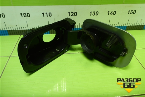 Лючок бензобака для Renault Megane 2 с 2002-2009г (Меган)