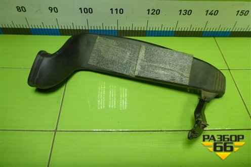 Воздуховод отопителя (8200070759) для Renault Megane 2 с 2002-2009г (Меган)