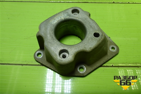 Кронштейн (усилителя тормозов вакуумного) (8200221515) для Renault Megane 2 с 2002-2009г (Меган)