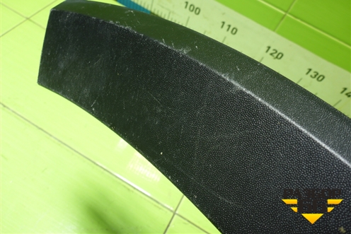 Накладка двери задней правой (на арку) (5006110XST01A) для Haval Jolion с 2021г (Джолион)