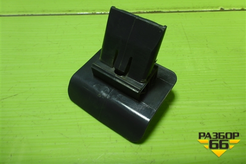 Кронштейн сиденья (задней спинки) (8200265266) для Renault Megane 2 с 2002-2009г (Меган)