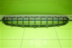 Решетка в передний бампер центральная (до 2014г) (62256ILA0B) для Infiniti Infiniti QX56/QX80 (Z62) с 2010г (Ку икс56/80)
