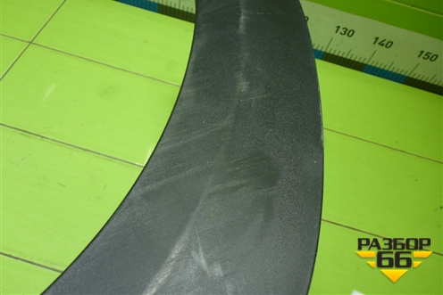 Накладка двери задней левой (8891866334) для Geely Atlas 2 с 2023-2025г (Атлас)