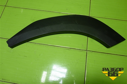 Накладка двери задней левой (8891866334) для Geely Atlas 2 с 2023-2025г (Атлас)