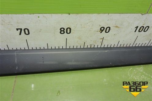 Накладка двери передней правой (Cross) (8450031024) для VAZ Vesta/Веста с 2015г