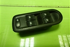 Модуль управления стеклоподъёмниками для Renault Megane 2 с 2002-2009г (Меган)