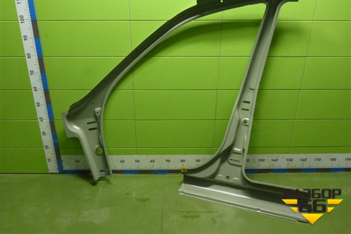 Боковина кузова правая (11180540106070) для VAZ Granta/Гранта