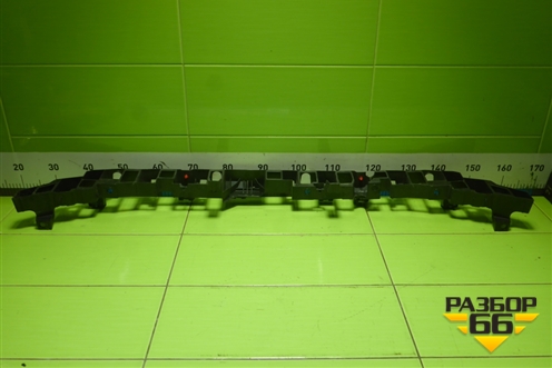 Кронштейн переднего бампера центральный (5252160240) для Toyota Land Cruiser Prado(250) с 2023-2025г (Ленд Крузер Прадо)