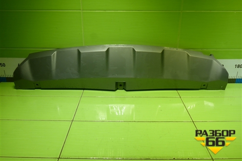 Накладка заднего бампера (602001279AA) для Chery Tiggo 4 с 2017г (Тиго 4)