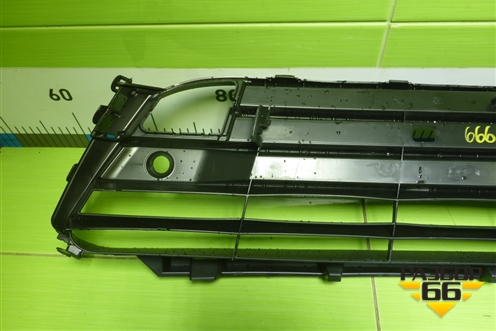 Решетка радиатора (до 2019г нижняя часть под парктроник) (5311248160) для Lexus RX 350 c 2015г (РХ)