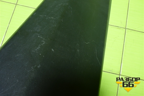 Накладка двери задней левой (после 2015г) (7507842020) для Toyota Rav-4 с 2012-2019г (Рав 4)