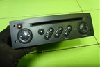 Магнитола (8200483757) для Renault Megane 2 с 2002-2009г (Меган)