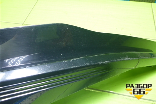 Накладка переднего бампера левая (2803331AW20) для Changan CS55 PLUS с 2019г (ЦС 55 плюс)