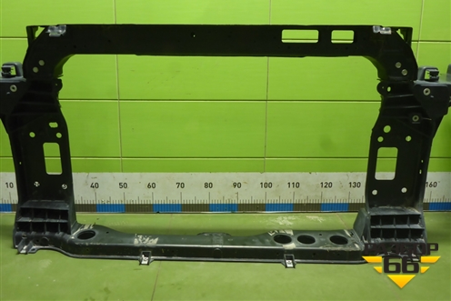 Панель передняя (64101D7000) для Hyundai Tucson с 2015-2022г (Туксон)