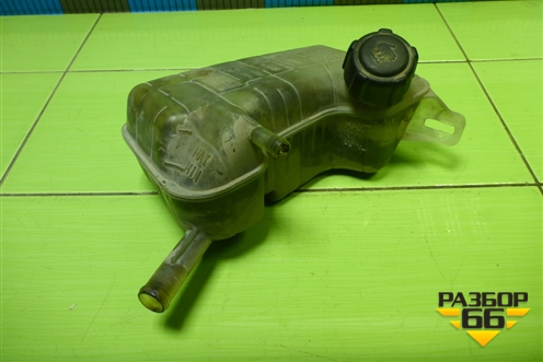 Бачок расширительный (8200262036) для Renault Megane 2 с 2002-2009г (Меган)