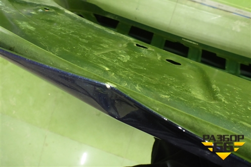 Капот (553000311AADYJ) для OMODA C5 с 2022г (Ц5)