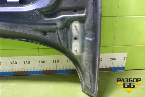 Капот (553000311AADYJ) для OMODA C5 с 2022г (Ц5)