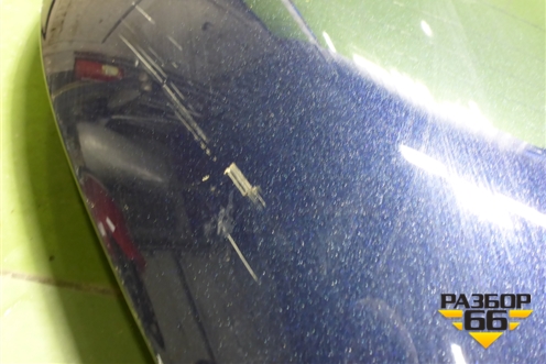 Капот (553000311AADYJ) для OMODA C5 с 2022г (Ц5)