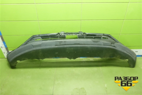 Бампер передний нижняя часть (602001920AA) для Chery Tiggo 7 Pro Max с 2022г (Тиго 7 Про Макс)