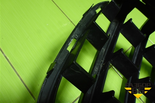 Решетка радиатора (дубликат AMG GT, под камеру) для Mercedes Benz GLS-Klass X167 с 2019г (ГЛС)