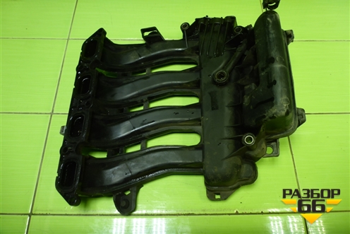 Коллектор впускной (8200275053) для Renault Megane 2 с 2002-2009г (Меган)