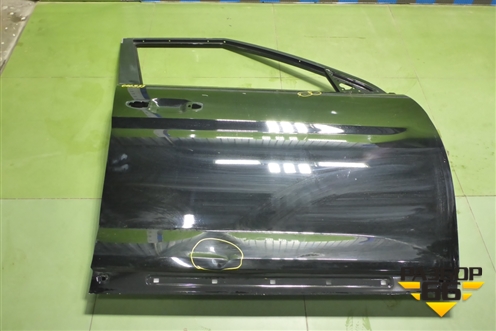 Дверь передняя правая (76004BW000) для Hyundai Creta с 2021-2025г (Крета)