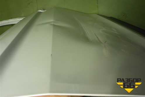 Дверь передняя левая (5NA831311C) для Volkswagen Tiguan с 2016г (Тигуан)