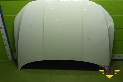 Капот (6N5823031A) для Volkswagen Polo с 2020г (Поло)