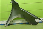 Крыло переднее левое (6N5821021) для Volkswagen Polo с 2020г (Поло)