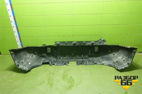 Бампер задний (под парктроник) (F262804501) для Jetour T2 с 2023г (Т2)