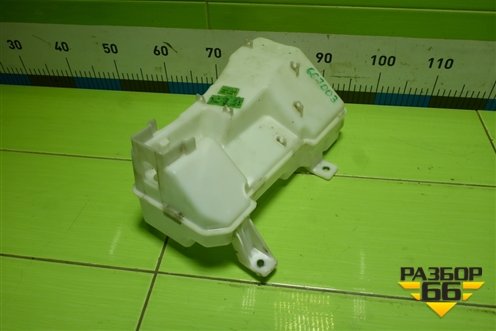 Бачок омывателя лобового стекла (607000149AA) для Chery Tiggo 7 Pro с 2019г (Тиго 7 Про)