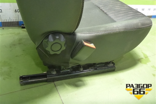 Сиденья комплект (после 2009г) для Renault Logan с 2004-2015г (Логан)