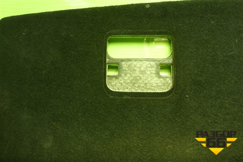 Пол багажника (A1646800902) для Mercedes Benz ML-Klass W164 c 2005-2011г (МЛ)