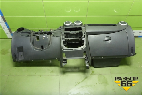 Торпедо не под AIR BAG (681004624R) для Renault Logan с 2004-2015г (Логан)