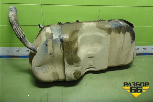 Бак топливный (311502Y100) для Hyundai ix 35 с 2010г (Ай икс 35)