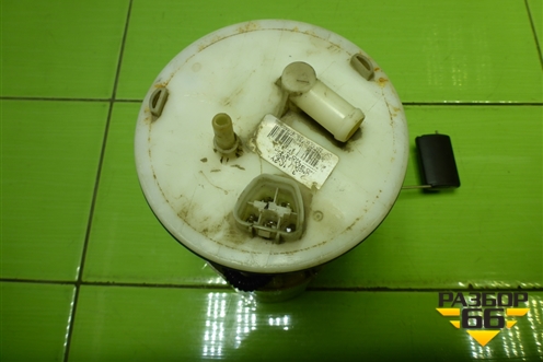 Насос топливный электрический  (2.0л G4KD) для Hyundai ix 35 с 2010г (Ай икс 35)